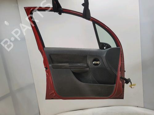 Left front door CITROËN C3 I (FC_, FN_) 1.4 HDi | BP29849590C2
