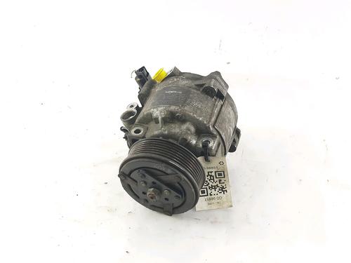 Used AC compressor AC compressor MITSUBISHI OUTLANDER II (CW_W) 2.2 DI-D 4WD (177 hp) 36592156 36592156