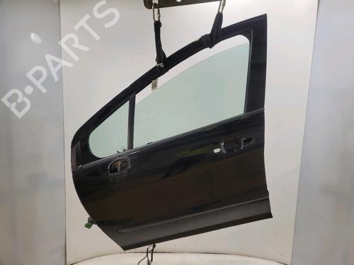 Porta anteriore sinistra PEUGEOT 308 I (4A_, 4C_) 1.6 16V (120 hp) 31876588