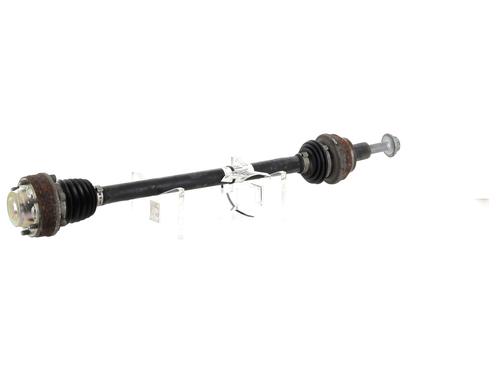 Right rear driveshaft VW GOLF VII (5G1, BQ1, BE1, BE2) 2.0 R 4motion | BP25151462M41 