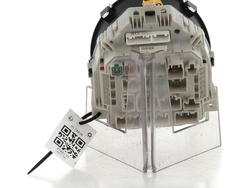 Instrument cluster CITROËN C1 (PM_, PN_) 1.0 | BP24814379C47 