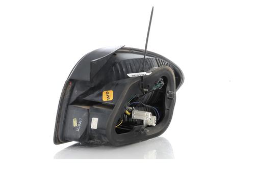 Left taillight HYUNDAI COUPE I (RD)  | BP17797734C34 