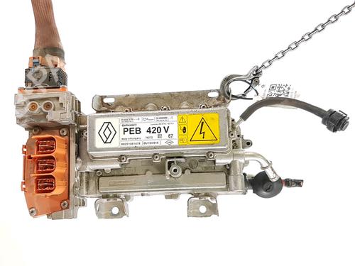 Used Inverter/Converter RENAULT KANGOO Express (FW0/1_) Z.E. (FW0Z, FW1Z) (60 hp) 26443715