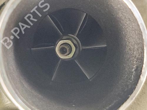 Engine PEUGEOT 308 I (4A_, 4C_) 1.6 HDi | BP29346907M1 