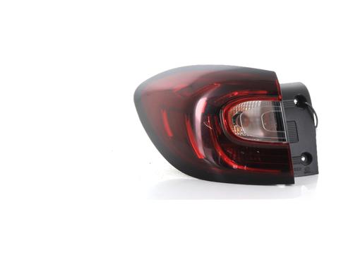 Left taillight RENAULT CAPTUR I (J5_, H5_) 1.2 TCe 120 | BP36007326C34 - Image 2