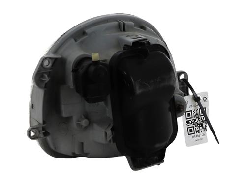 Left headlight RENAULT TWINGO I (C06_) 1.2 16V (C06C, C06D, C06K) | BP28285603C28 