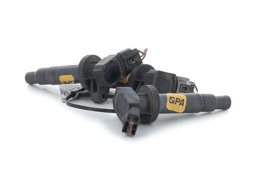 Ignition coil TOYOTA AYGO (_B1_) 1.0 (KGB10_, KGB10R) | BP30741811M94