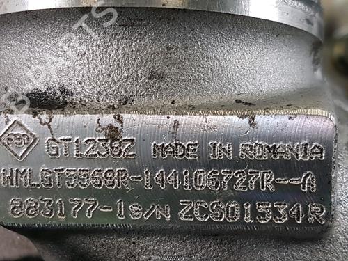 Engine RENAULT MASTER III Van (FV) 2.3 dCi 150 FWD (FV0F, FV03, FV09) | BP33925533M1  - Image 10