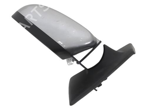 left-mirror-renault-clio-iii-br01-cr01-2005-2006-2007-2008-2009-2010-2011-2012-2013-2014-31937657 main image