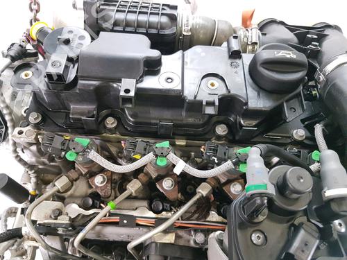 Engine CITROËN C3 Picasso (SH_) 1.6 HDI 90 | BP39501648M1 - Image 8
