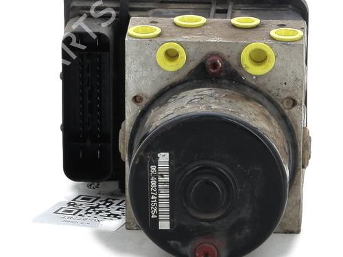 Used ABS pump RENAULT ESPACE IV (JK0/1_) 2.0 (JK0A, JK1D, JK0N) (170 hp) 27646728