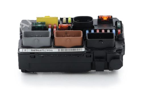 Used Fuse box Fuse box CITROËN DS3 (SA_) 1.6 Racing (207 hp) 34711965 34711965