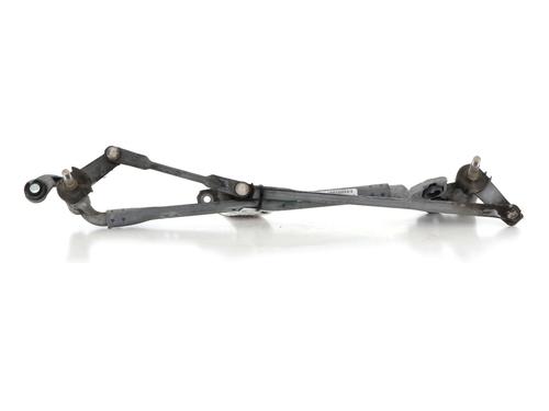 Used Front wipers mechanism BMW X6 (F16, F86) [2014-2019]  24119489
