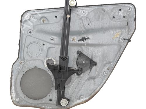 Used Rear left window mechanism Rear left window mechanism 37457157 37457157