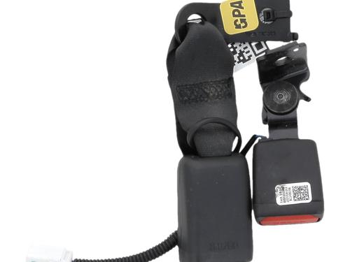 Seat buckle HYUNDAI BAYON (BC3) 1.2 MPI | BP36549097I32 - Image 3