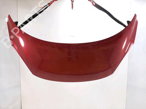 Used Hood RENAULT SCÉNIC III (JZ0/1_) 1.5 dCi (JZ02, JZ0R) (95 hp) 13889473