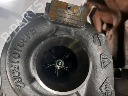 Engine RENAULT MODUS / GRAND MODUS (F/JP0_) 1.5 dCi (FP0F, JP0F) | BP37166653M1 - Image 6