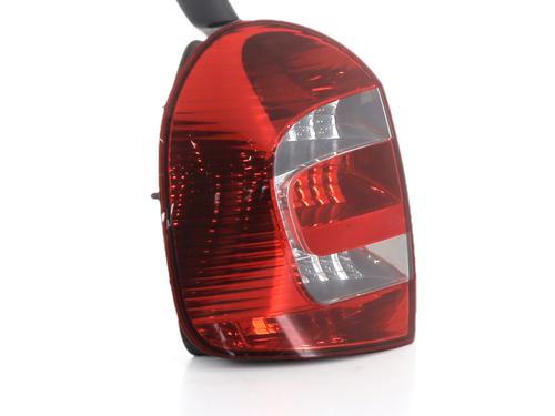 Left taillight RENAULT MODUS / GRAND MODUS (F/JP0_) 1.5 dCi 75 | BP37533052C34 - Image 5