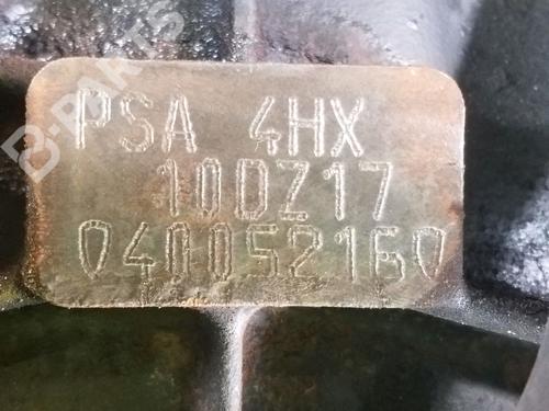 Engine PEUGEOT 406 Coupe (8C) 2.2 HDI | BP11139817M1  - Image 11