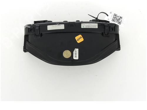 Used Instrument cluster MERCEDES-BENZ CLK (C208) CLK 200 (208.335) (136 hp) 18128618