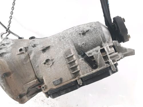 Used Gearbox Gearbox MERCEDES-BENZ E-CLASS (W210) E 220 CDI (210.006) (136 hp) 34230986 34230986