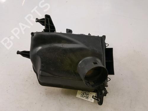 Air filter box RENAULT KOLEOS I (HY_) 2.0 dCi (HY0K) | BP23557589M87 