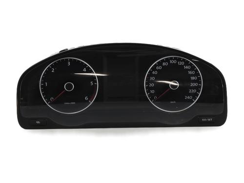 Kombiinstrument VW TRANSPORTER T5 Van (7HA, 7HH, 7EA, 7EH) 2.0 TDI | BP23556974C47 