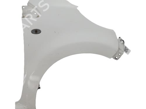 Forkjerm høyre Forkjerm høyre CITROËN C1 (PM_, PN_) 1.0 (68 hp) 34269830 34269830