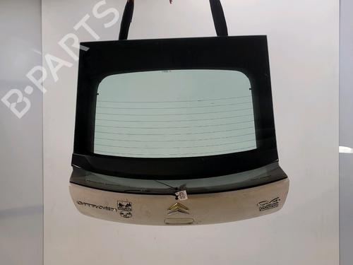 Used Tailgate CITROËN C4 I (LC_) 1.6 HDi (90 hp) 31032473