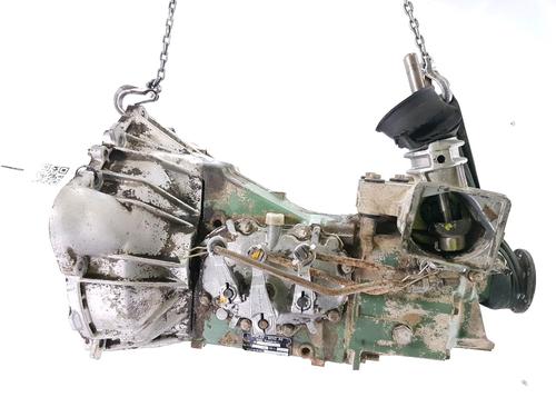 Used Gearbox MERCEDES-BENZ T1/TN Platform/Chassis 410 D (611.417, 611.418) (95 hp) 29443547