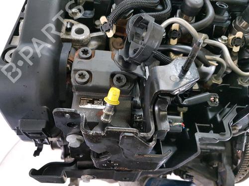 Engine NISSAN JUKE (F15) 1.5 dCi | BP34337352M1 - Image 8