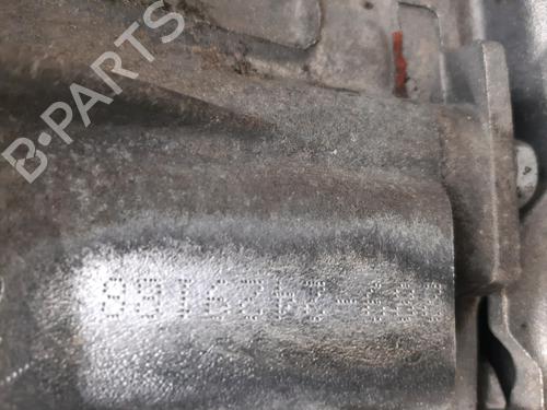 Gearbox FIAT 500 (312_) 1.2 (312AXA1A) | BP36212001M3 - Image 5