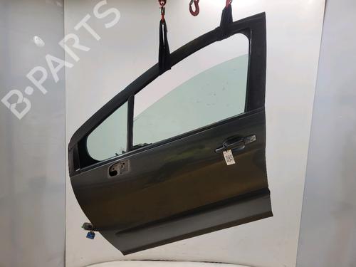 Dør venstre fortil PEUGEOT 308 SW I (4E_, 4H_) 1.6 HDi (112 hp) 31821846