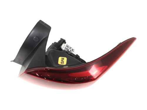 Used Right taillight DACIA SANDERO II 1.0 SCe 75 (B8JC, B8JD, B8NC) (73 hp) 31693972