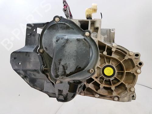 Gearbox FORD B-MAX (JK) 1.6 TDCi | BP36210638M3 - Image 4