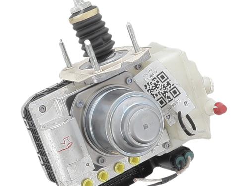 ABS pump MAZDA 3 Hatchback (BP) SKYACTIV-X M Hybrid | BP38678998M43 - Image 5