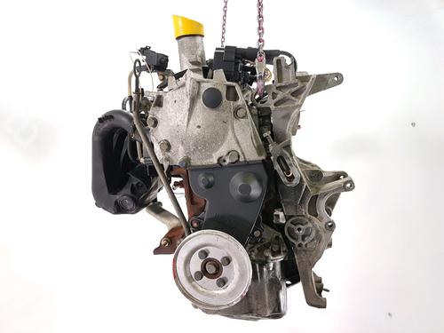 Used Engine Engine 37166783 37166783
