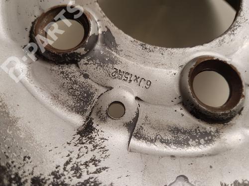 Rim VW LT 28-35 II Bus (2DB, 2DE, 2DK) 2.5 TDI | BP10480801C45