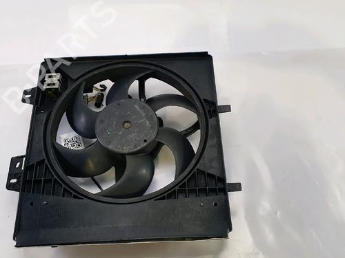 Køleventilator elektrisk CITROËN C3 I (FC_, FN_) 1.4 HDi (68 hp) 18261174