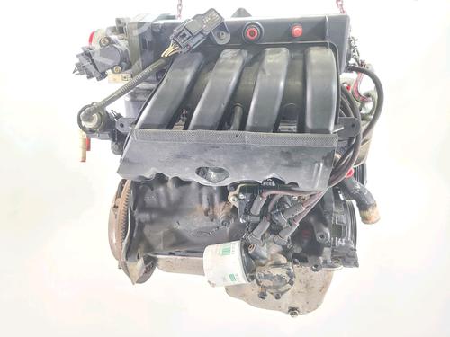 Motor FORD KA (RB_) 1.3 i | BP12945110M1 