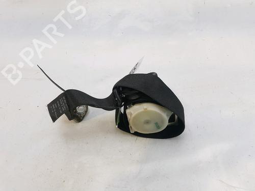 Venstre bak beltestrammer OPEL ZAFIRA A MPV (T98) 2.0 DTI 16V (F75) | BP13032073C89 