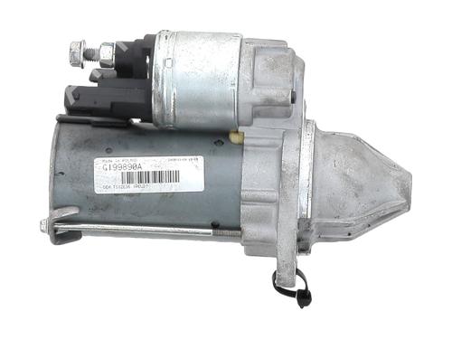 Starter BMW 1 (E87) 130 i | BP32693288M8  - Image 5