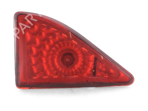 Bremselys RENAULT MASTER III Van (FV) 2.3 dCi 135 FWD (FV0N, FV08, FV06, FV00, FV1S) (136 hp) 31079494