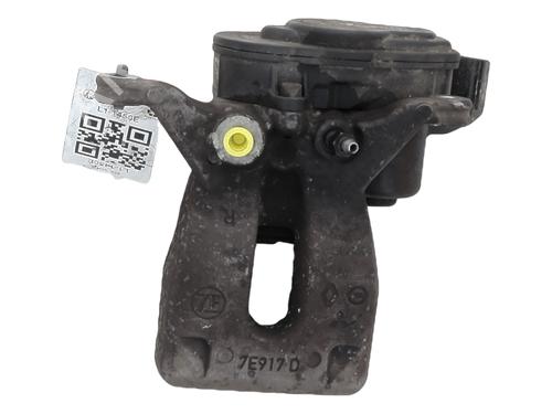 Right rear brake caliper NISSAN QASHQAI III (J12) 1.3 DIG-T | BP27912475M106 