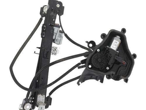 Used Front left window mechanism SEAT IBIZA IV (6J5, 6P1) 1.2 TDI (75 hp) 30918552