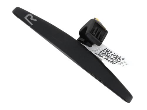Rear mirror RENAULT TWINGO II (CN0_) 1.2 16V (CN04, CN0B) | BP38632896I6 - Image 3