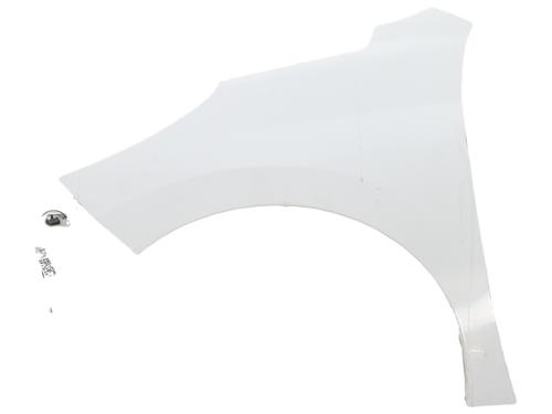 Used Left front fenders PEUGEOT 207 CC (WD_) 1.6 16V (120 hp) 29964426