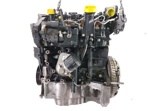 Engine RENAULT MEGANE III Hatchback (BZ0/1_, B3_) 1.5 dCi | BP31913592M1