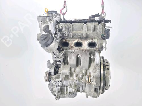 Engine VW POLO IV (9N_, 9A_) 1.2 12V | BP29964528M1