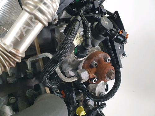 Engine OPEL COMBO Box Body/MPV (K9) 1.6 D | BP39087294M1 - Image 8